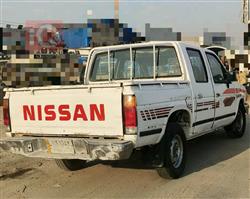 Nissan Pickup